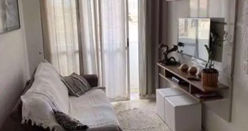 Apartamento com 3 dormitórios à venda, 55 m² por r$ 310.000,00 - jardim dom vieira - campinas/sp
