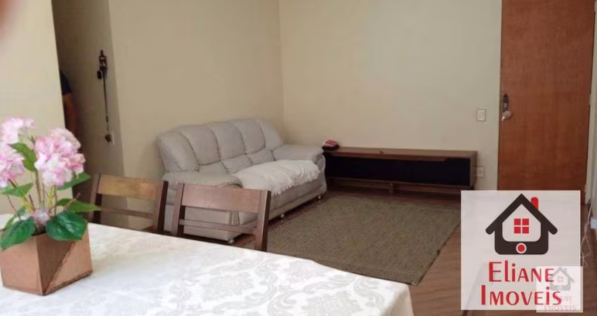 Apartamento com 2 dormitórios à venda, 84 m² por R$ 380.000,00 - Bonfim - Campinas/SP