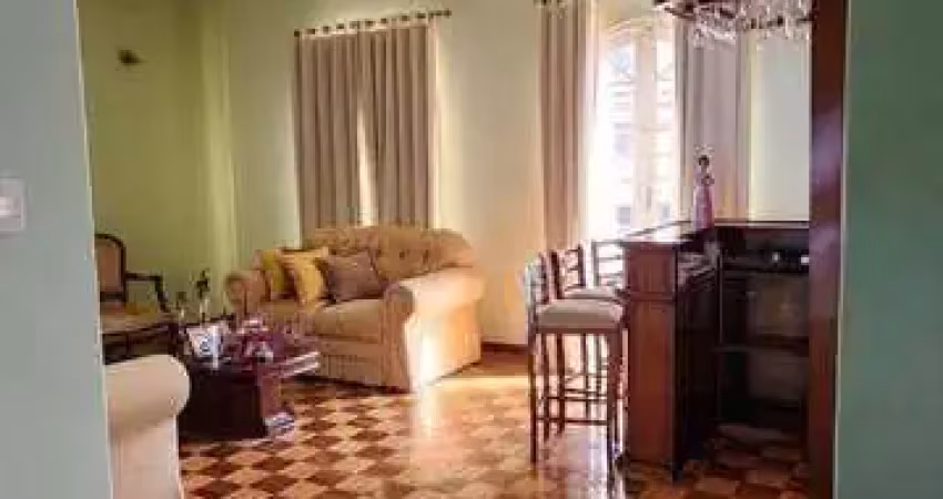 Sobrado com 3 dormitórios à venda, 181 m² por r$ 890.000,00 - jardim do trevo - campinas/sp
