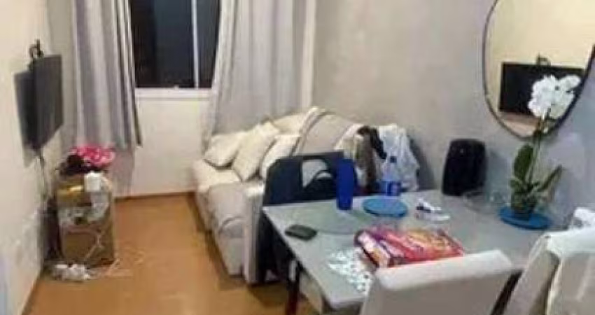 Apartamento com 2 dormitórios à venda, 58 m² por R$ 315.000,00 - Villa Garden - Campinas/SP