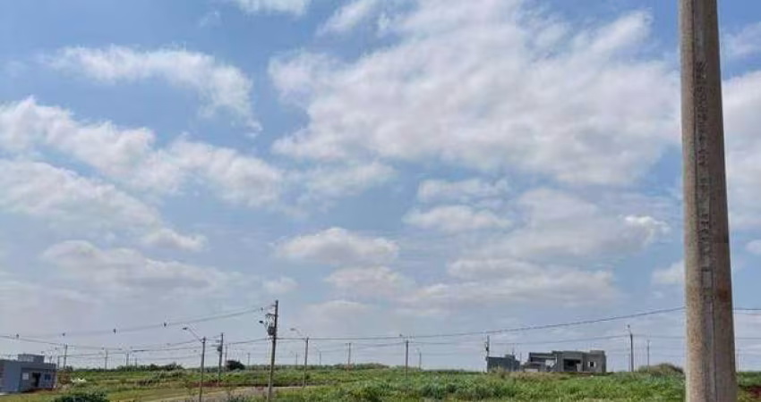 Terreno à venda, 150 m² por R$ 90.000,00 - Jardim Florido - Capivari/SP