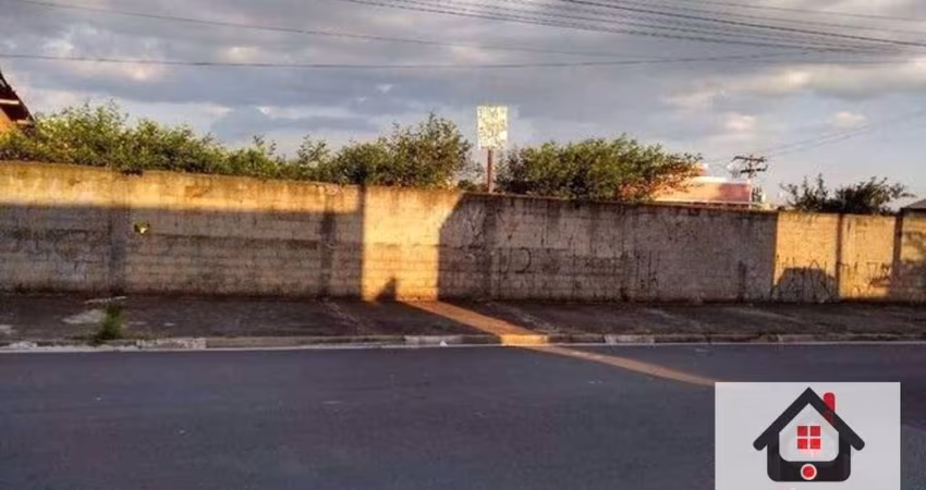 Terreno Residencial à venda, Jardim Santa Maria, Campinas - TE0109.