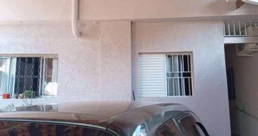 Casa com 5 dormitórios à venda, 176 m² por R$ 460.000,00 - Parque Odimar - Hortolândia/SP