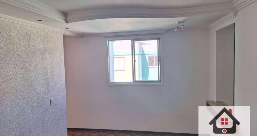Apartamento com 3 dormitórios à venda, 77 m² por R$ 318.000,00 - Vila Manoel Ferreira - Campinas/SP