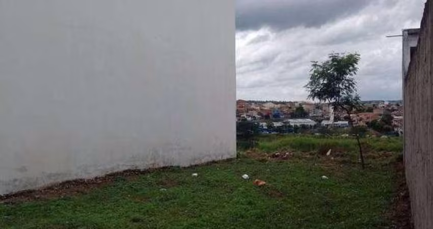 Terreno à venda, 126 m² por R$ 110.000,00 - Residencial Colinas das Nascentes - Campinas/SP