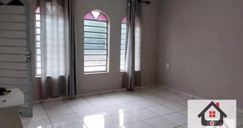 Casa com 2 dormitórios à venda por R$ 469.000,00 - Vila Lemos - Campinas/SP