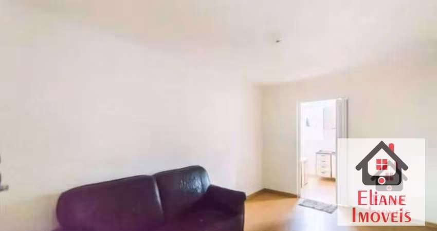 Apartamento com 3 dormitórios à venda, 60 m² por R$ 230.000,00 - Vila Padre Manoel de Nóbrega - Campinas/SP