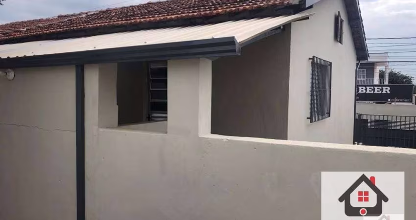 Casa com 2 dormitórios à venda, 64 m² por R$ 290.000,00 - Conjunto Habitacional Parque Itajaí - Campinas/SP