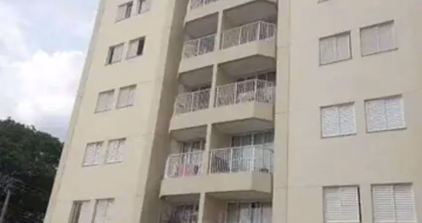 Apartamento com 2 dormitórios à venda, 58 m² por r$ 340.000,00 - vila maria eugênia - campinas/sp