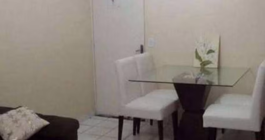 Apartamento Residencial à venda, Jardim Volobueff (Nova Veneza), Sumaré - AP0815.