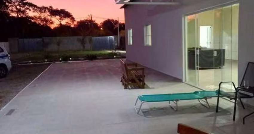 Chácara com 1 dormitório à venda, 1000 m² por R$ 750.000,00 - Recanto dos Dourados - Campinas/SP
