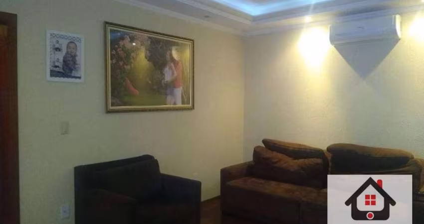 Casa com 4 dormitórios à venda, 250 m² por R$ 480.000,00 - Vila Perseu Leite de Barros - Campinas/SP