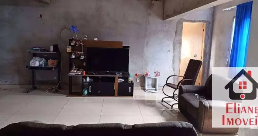 Sobrado residencial à venda, jardim novo campos elíseos, campinas - so0125.