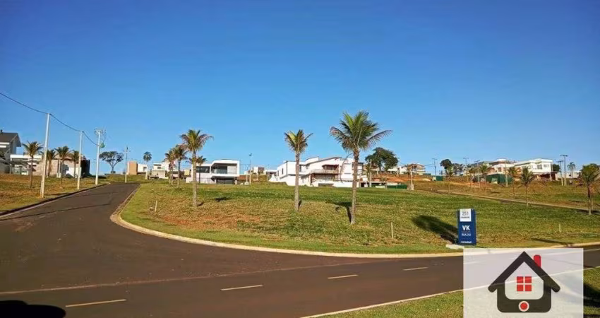 Terreno à venda, 450 m² por R$ 96.000,00 - Riviera de Santa Cristina XIII - Paranapanema/SP