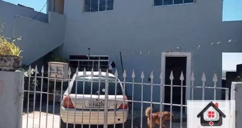 Casa com 4 dormitórios à venda, 160 m² por r$ 350.000,00 - jardim ouro preto - campinas/sp