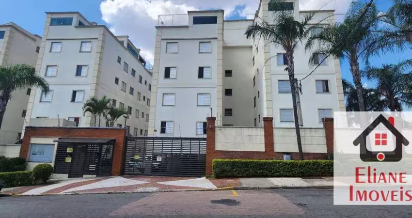Cobertura com 3 dormitórios à venda, 100 m² por R$ 360.000,00 - São Bernardo - Campinas/SP