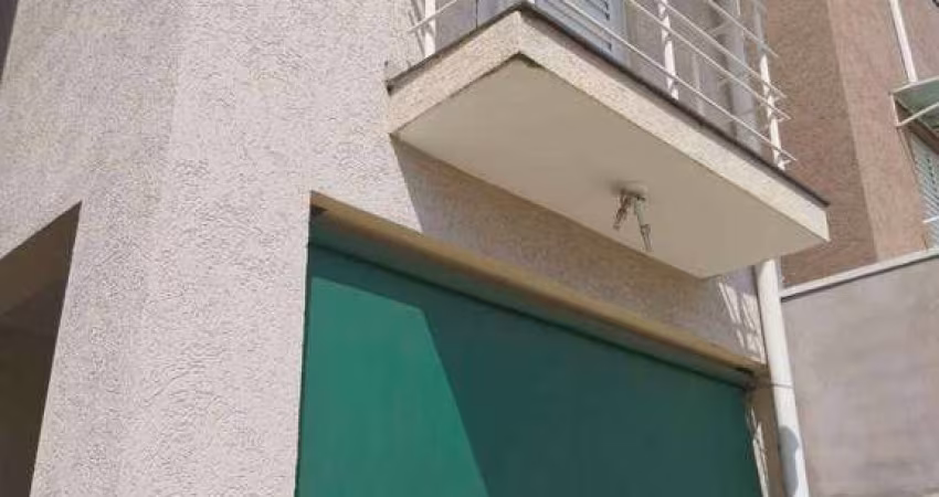 Casa com 2 dormitórios à venda, 69 m² por R$ 420.000,00 - Jardim Novo Campos Elíseos - Campinas/SP