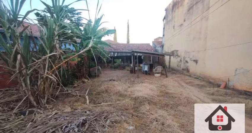 Casa com 2 dormitórios à venda, 70 m² por R$ 220.000,00 - Núcleo Residencial Professor Carlos Aldrovandi - Indaiatuba/SP