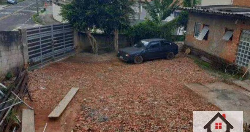 Edícula com 1 dormitório à venda, 42 m² por R$ 320.000 - Parque Jambeiro - Campinas/SP