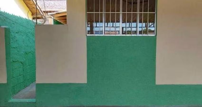 Casa com 3 dormitórios à venda, 123 m² por R$ 360.000,00 - Conjunto Habitacional Padre Anchieta - Campinas/SP