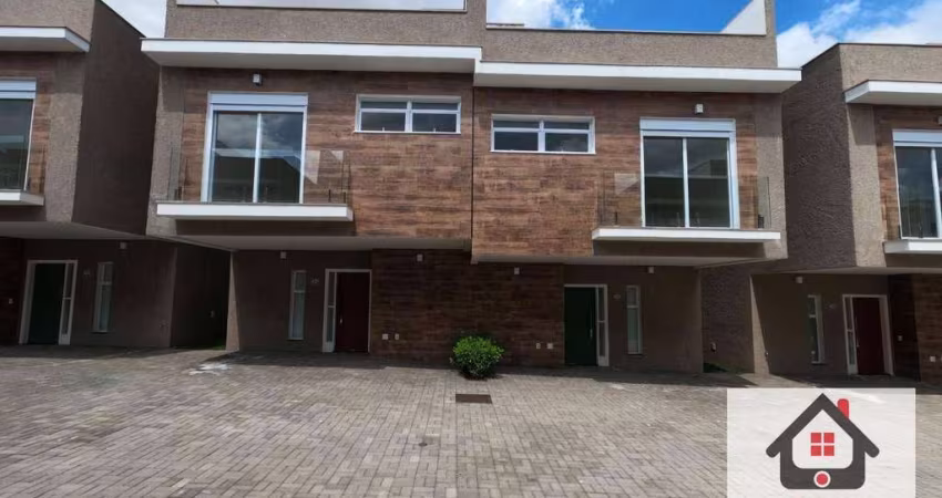 Sobrado com 3 dormitórios à venda, 173 m² por R$ 1.450.000,00 - Parque Taquaral - Campinas/SP