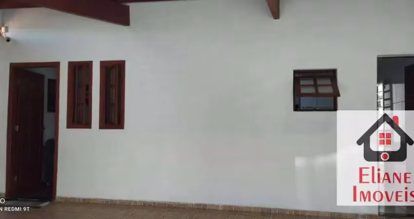 Casa com 2 dormitórios à venda, 57 m² - parque eldorado - campinas/sp
