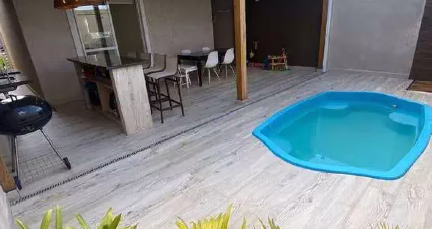 Casa com 3 dormitórios à venda, 96 m² por r$ 1.200.000,00 - jardim santa helena - valinhos/sp
