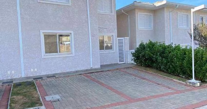 Casa com 3 dormitórios à venda, 96 m² por R$ 775.000,00 - Jardim Santa Helena - Valinhos/SP