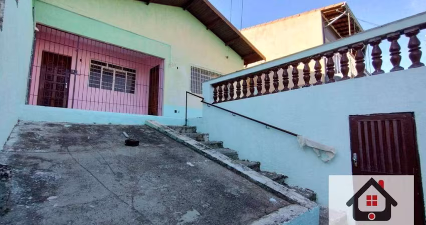 Casa com 2 dormitórios à venda, 207 m² por R$ 800.000,00 - Jardim do Trevo - Campinas/SP
