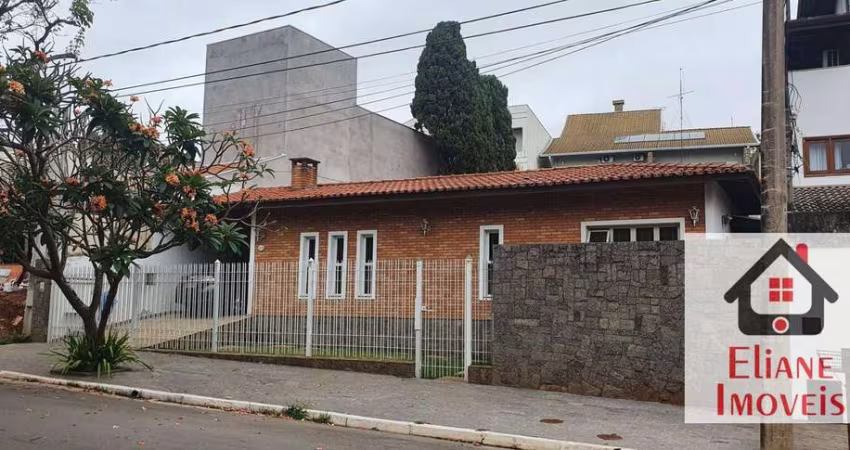 Casa com 4 dormitórios à venda, 290 m² por R$ 2.980.000,00 - Jardim Chapadão - Campinas/SP