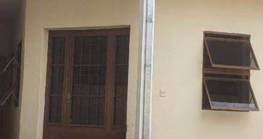Sobrado com 2 dormitórios à venda, 270 m² por R$ 569.000,00 - Jardim Mirassol - Campinas/SP