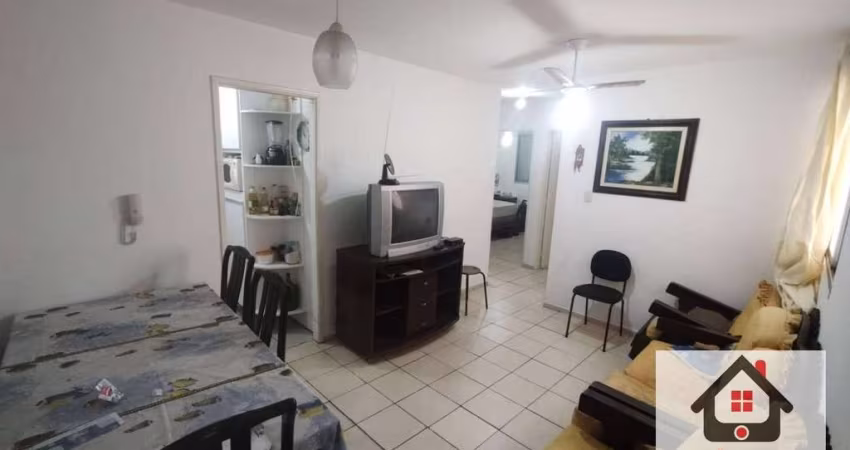 Apartamento com 3 dormitórios à venda, 55 m² por R$ 230.000,00 - São Bernardo - Campinas/SP