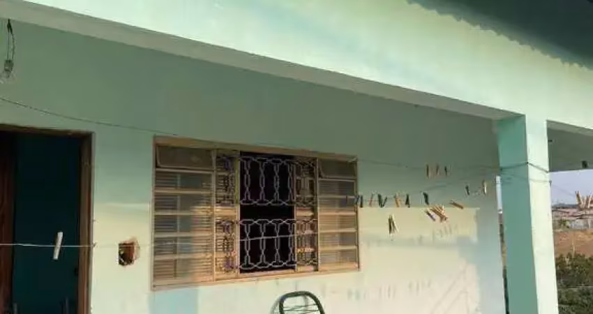 Casa com 2 dormitórios à venda, 90 m² por r$ 350.000,00 - jardim novo maracanã - campinas/sp