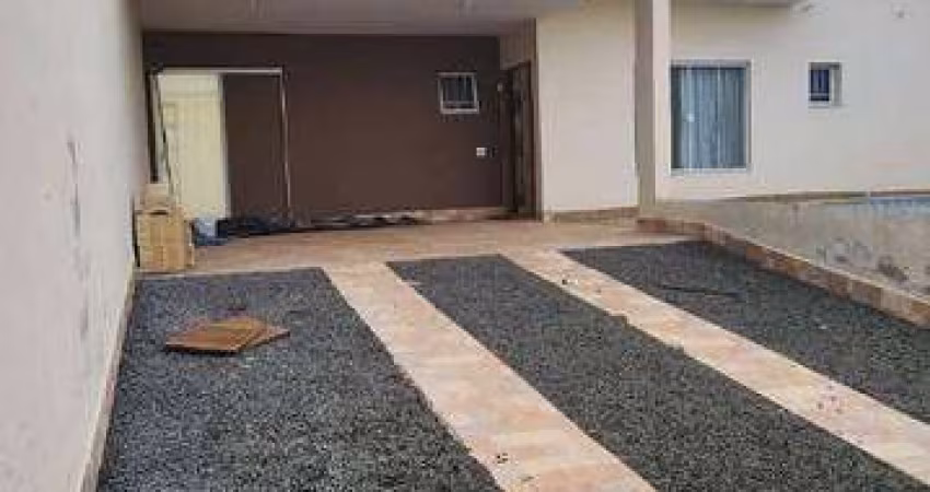Sobrado com 3 dormitórios à venda, 195 m² por R$ 600.000,00 - Residencial Cittá di Salerno - Campinas/SP