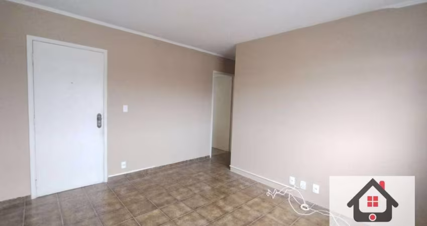 Apartamento com 3 dormitórios à venda, 67 m² por R$ 300.000,00 - Vila Santana - Campinas/SP