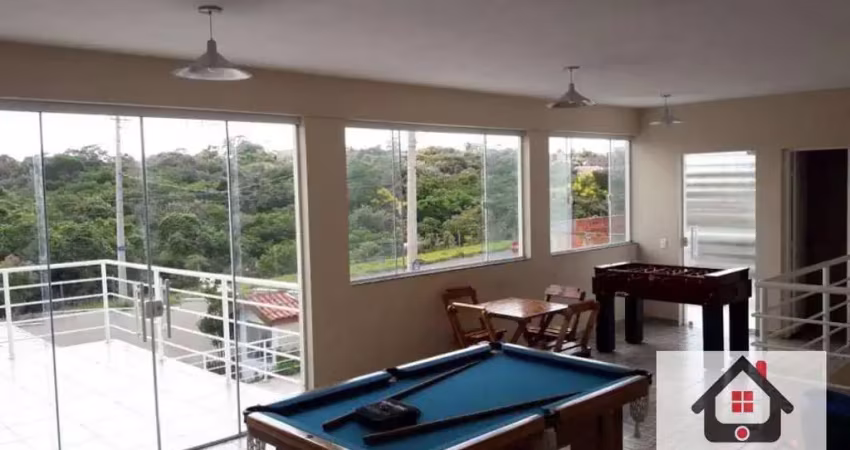 Salão à venda, 141 m² por r$ 530.000,00 - jardim esplanada - campinas/sp