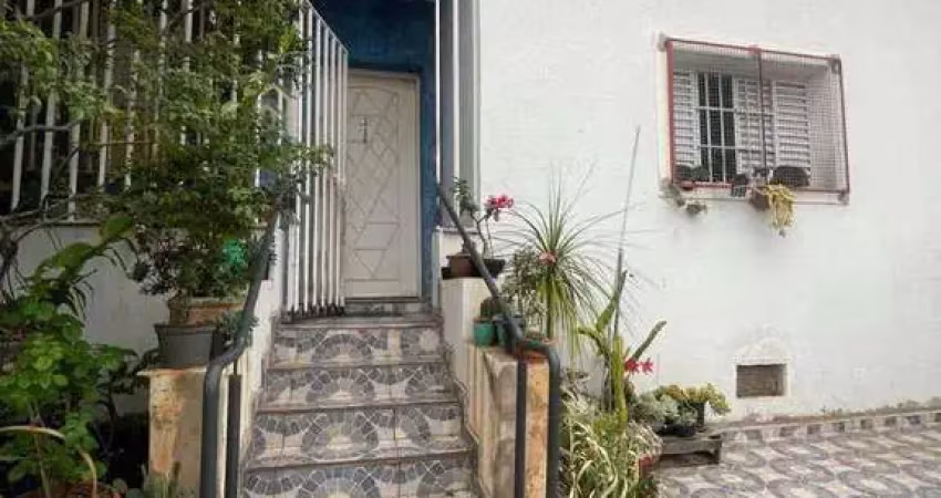 Casa com 3 dormitórios à venda, 108 m² por r$ 460.000,00 - vila industrial - campinas/sp