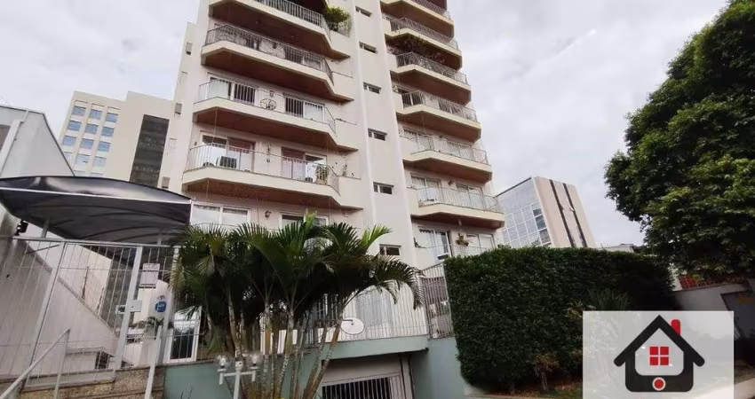 Apartamento com 3 dormitórios à venda, 118 m² por R$ 705.000,00 - Jardim Nossa Senhora Auxiliadora - Campinas/SP