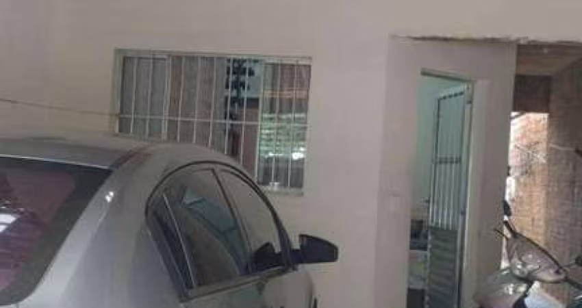 Sobrado com 3 dormitórios à venda, 152 m² por R$ 350.000,00 - Jardim Santo André - Hortolândia/SP