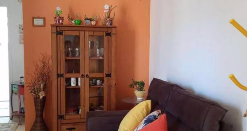 Apartamento com 2 dormitórios à venda, 56 m² por R$ 280.000,00 - Jardim Amazonas - Campinas/SP