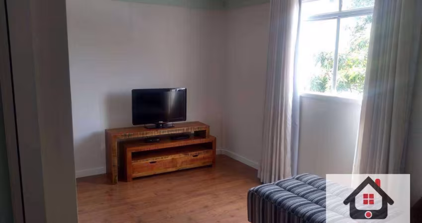 Apartamento com 2 dormitórios à venda, 52 m² por R$ 190.000,00 - Parque Residencial Vila União - Campinas/SP