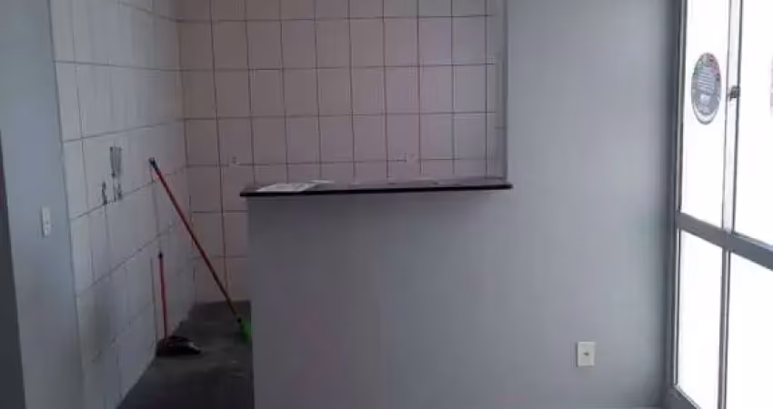 Apartamento com 2 dormitórios à venda, 46 m² por R$ 230.000,00 - Parque das Cachoeiras - Campinas/SP