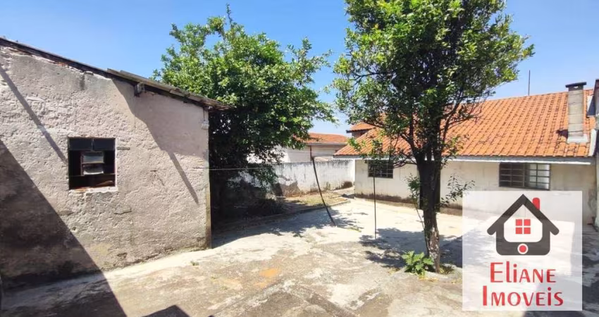 Casa com 2 dormitórios à venda, 80 m² por R$ 360.000,00 - Cidade Jardim - Campinas/SP