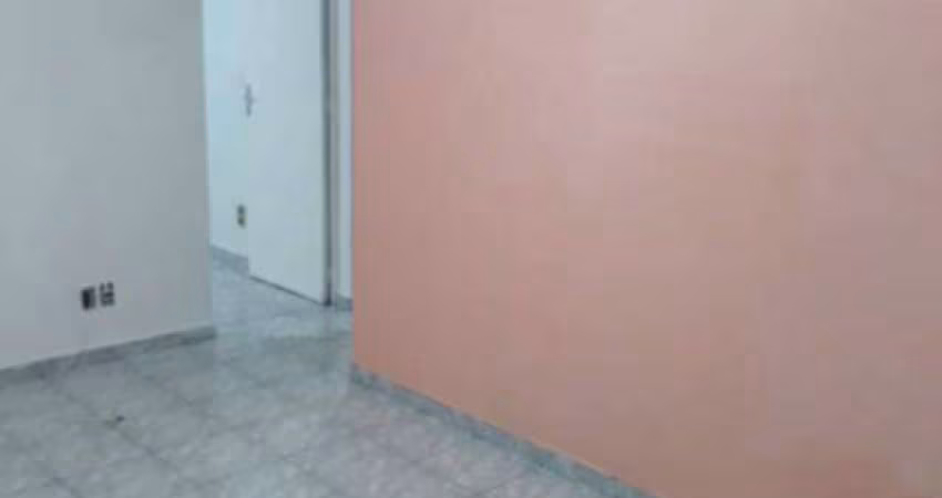 Apartamento com 2 dormitórios à venda, 55 m² por R$ 165.000,00 - Parque Residencial Vila União - Campinas/SP