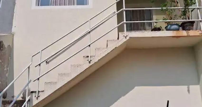 Casa com 2 dormitórios à venda, 60 m² por r$ 255.000,00 - jardim são judas tadeu - campinas/sp