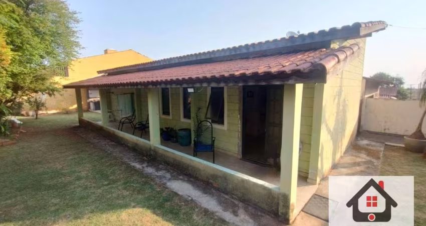 Casa com 1 dormitório à venda, 60 m² por R$ 650.000,00 - Jardim Anton Von Zuben - Campinas/SP
