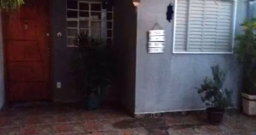 Casa com 2 dormitórios à venda, 80 m² por r$ 300.000 - loteamento residencial novo mundo - campinas/sp