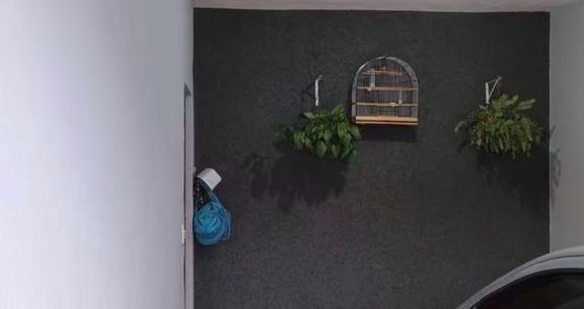 Sobrado com 3 dormitórios à venda, 150 m² por R$ 620.000,00 - Jardim Nova América - Campinas/SP