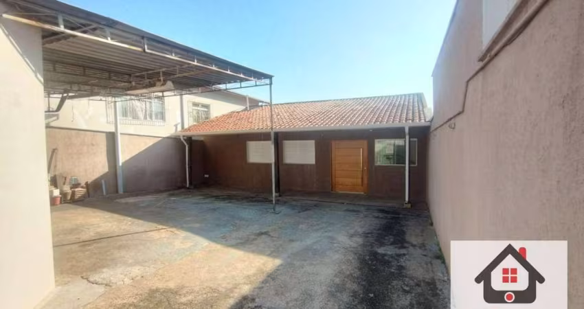 Casa com 4 dormitórios à venda, 150 m² por R$ 360.000,00 - Cidade Jardim - Campinas/SP