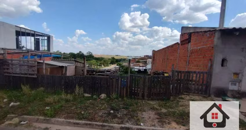 Terreno à venda, 258 m² por R$ 110.000,00 - Jardim Lisa - Campinas/SP